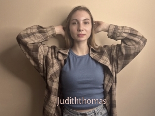 Judiththomas