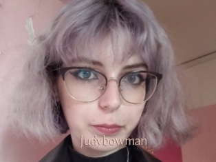 Judybowman