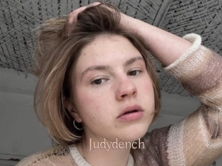 Judydench