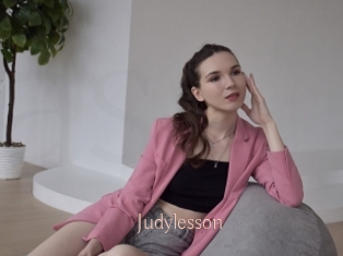 Judylesson