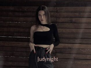 Judynight