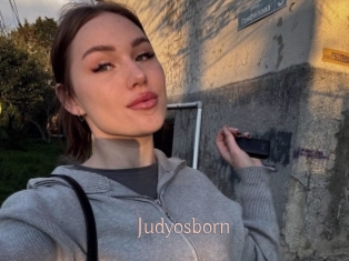 Judyosborn