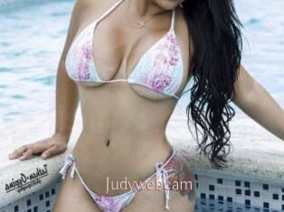Judywebcam