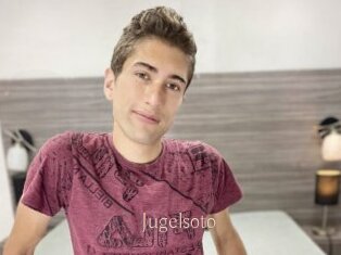 Jugelsoto