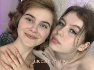 Juiceandviviane