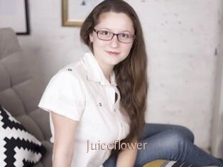Juiceflower