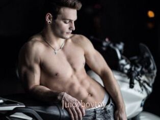 Juicyboytoy