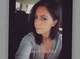 Juicydollbekka