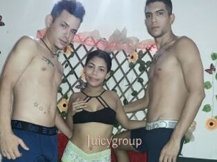 Juicygroup