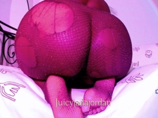 Juicyjadajordan