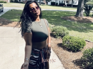 Juicyjc