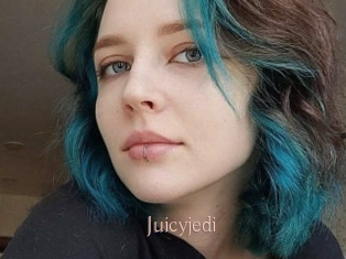Juicyjedi