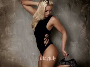 Juicyjuly