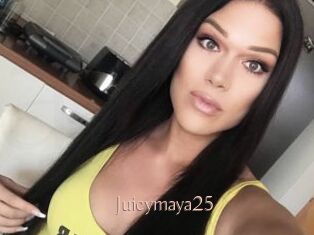 Juicymaya25