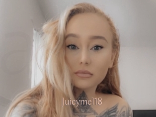 Juicymel18