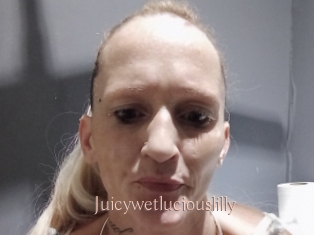 Juicywetluciouslilly