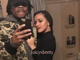 Juicyxbooty