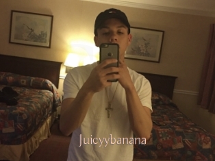 Juicyybanana