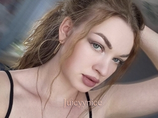 Juicyynice