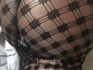 Jujulondon