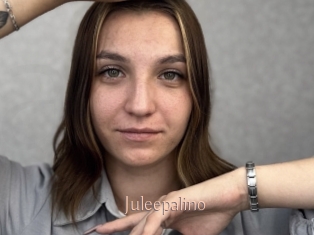 Juleepalino