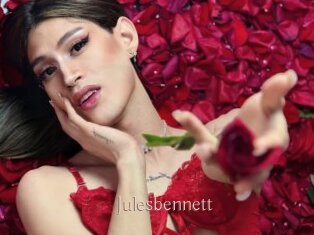 Julesbennett