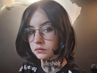 Julesholt