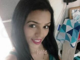 Juli18