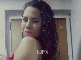 JuliYX