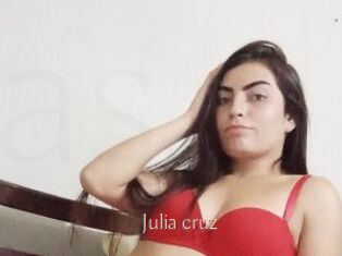 Julia_cruz