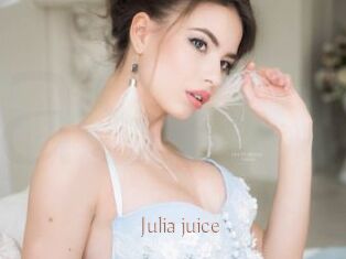 julia_juice Anal Sexe