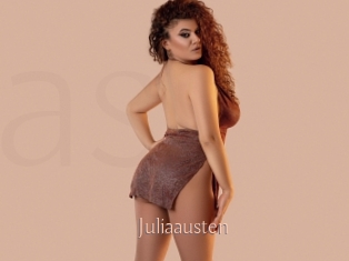 Juliaausten