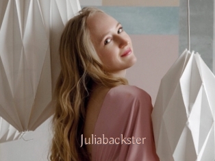 Juliabackster