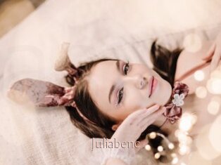 Juliabenc