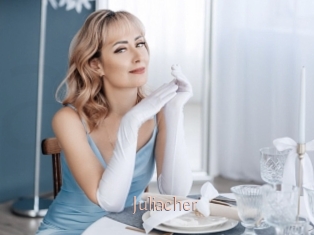 Juliacher
