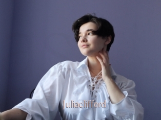 Juliaclifford