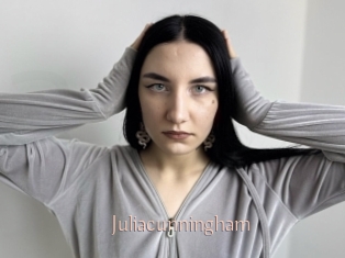 Juliacunningham