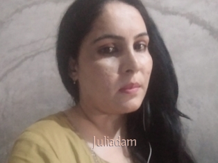 Juliadam