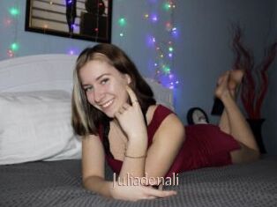 Juliadenali