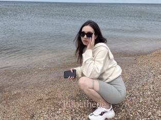 Juliaetherie