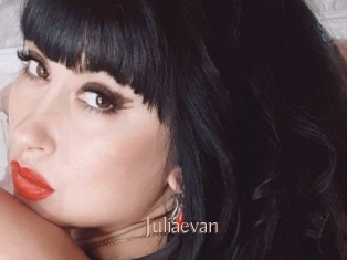 Juliaevan