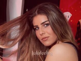 Juliafeeling