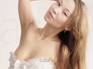Julia_first