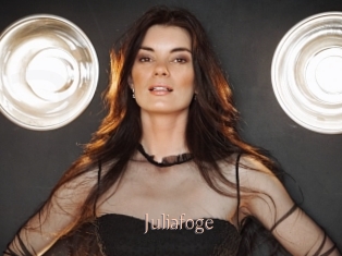 Juliafoge