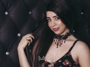 Juliaford