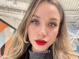 Juliahaart