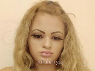 Juliaharryss