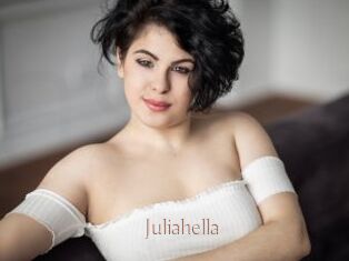 Juliahella