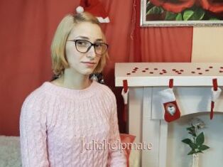 Juliahelpmate