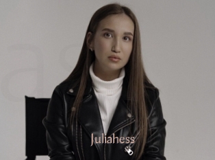 Juliahess